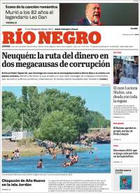 Rio Negro