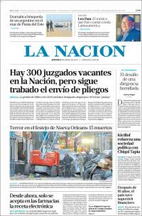 La Nación