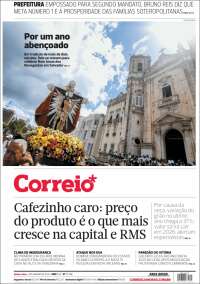 Correio*