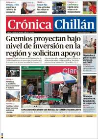 Crónica Chillán