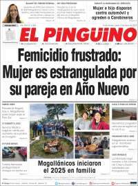 El Pingüino