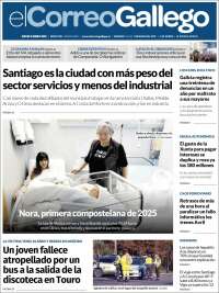 El Correo Gallego