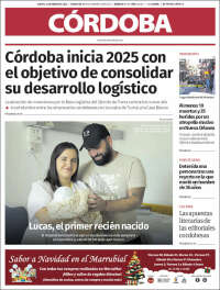 Diario de Córdoba