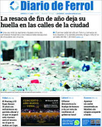 Diario de Ferrol