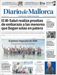 Diario de Mallorca