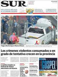 Diario el Sur