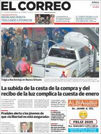 El Correo