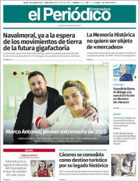 El Periódico de Extremadura