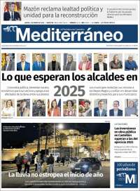 El Periódico Mediterraneo