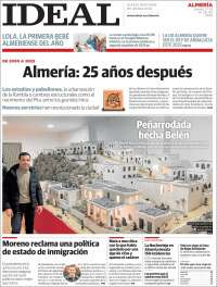 Ideal Almeria