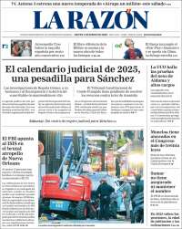 La Razón