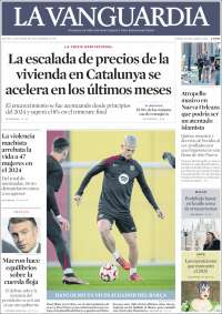 La Vanguardia