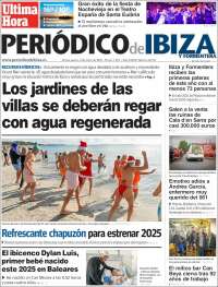 Periódico de Ibiza