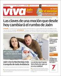 Viva Jaén