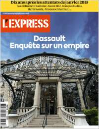 L'Express