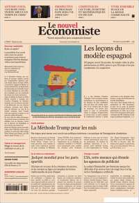 Le nouvel Economiste