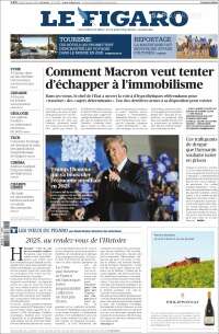 Le Figaro