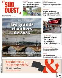 Sud Ouest