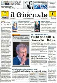 il Giornale