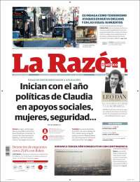 La Razón