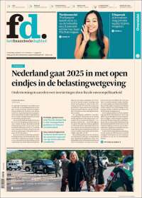 Het Financieele Dagblad