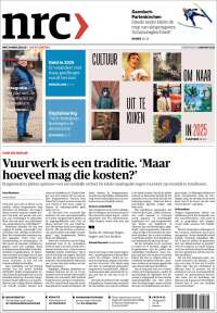 NRC Handelsblad