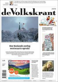 De Volkskrant