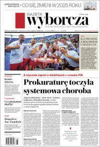 Gazeta Wyborcza