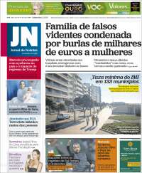 Jornal de Notícias