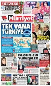 Hürriyet