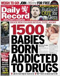 Daily Record