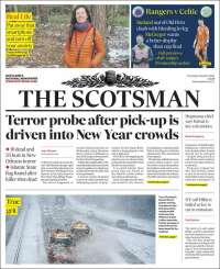 The Scotsman