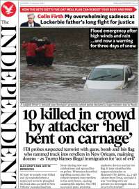 The Independent