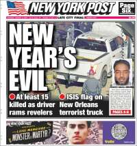 New York Post