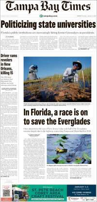 Tampa Bay Times