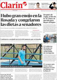 Clarín