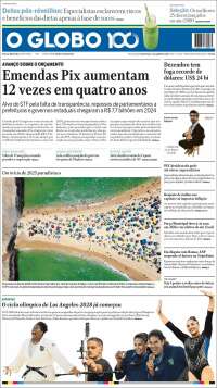 O Globo