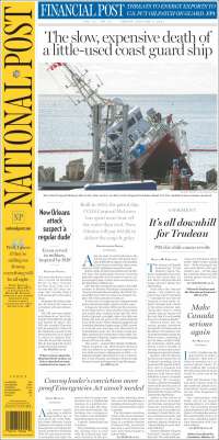 The National Post