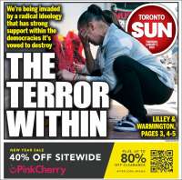 The Toronto Sun