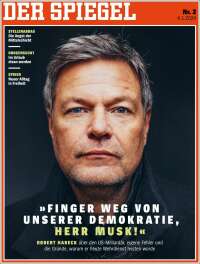 Der Spiegel