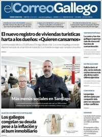 El Correo Gallego