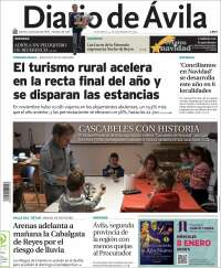 Diario de Ávila