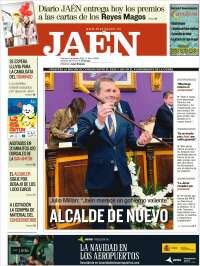 Diario Jaén