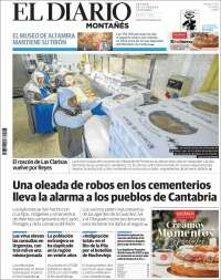 El Diario Montañés