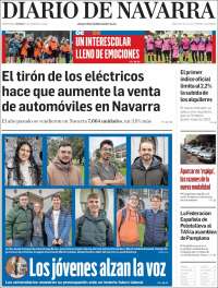 Diario de Navarra