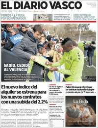 Diario Vasco