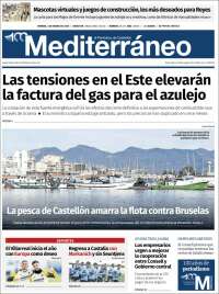 El Periódico Mediterraneo