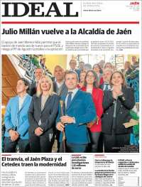 El Ideal de Jaén