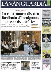 La Vanguardia