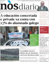 Nòs Diario